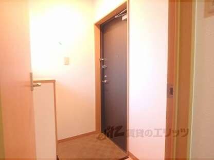 ドムスタレイアの物件内観写真