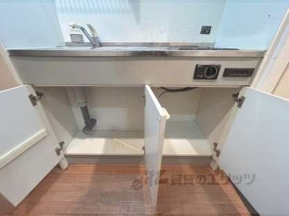 ルーセントオーデンアネックスの物件内観写真