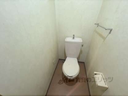 ルーセントオーデンアネックスの物件内観写真