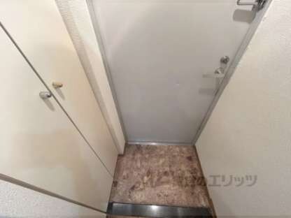 ルーセントオーデンアネックスの物件内観写真