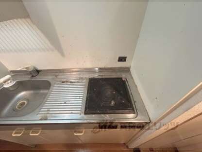 ルーセントオーデンアネックスの物件内観写真