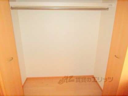 ドミール西大路の物件内観写真