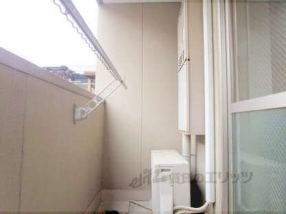 ドミール西大路の物件内観写真