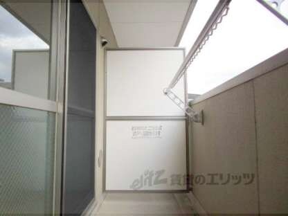 ドミール西大路の物件内観写真