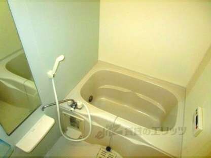 ドミール西大路の物件内観写真