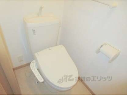 ドミール西大路の物件内観写真