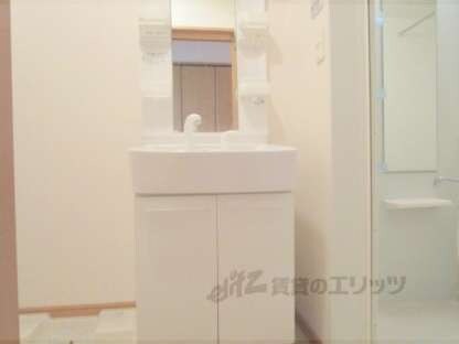 ドミール西大路の物件内観写真