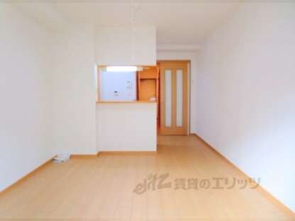 ドミール西大路の物件内観写真