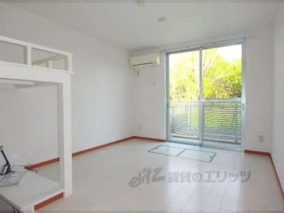 ホワイトハイムＫＡＧＡＭＩＩＳＨＩの物件内観写真