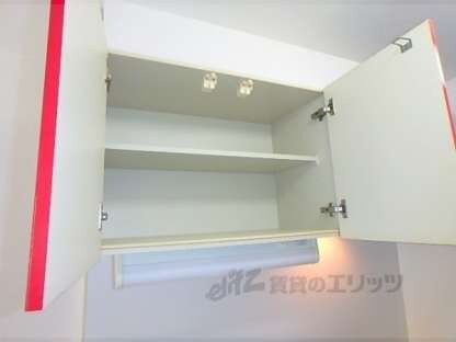 ホワイトハイムＫＡＧＡＭＩＩＳＨＩの物件内観写真