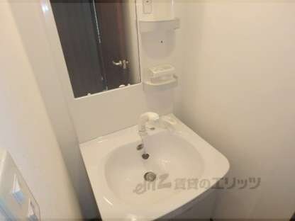 ホワイトハイムＫＡＧＡＭＩＩＳＨＩの物件内観写真