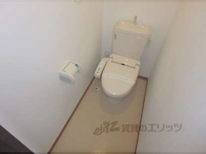 ホワイトハイムＫＡＧＡＭＩＩＳＨＩの物件内観写真