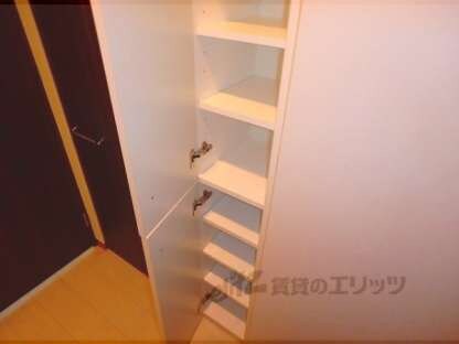 ホワイトハイムＫＡＧＡＭＩＩＳＨＩの物件内観写真