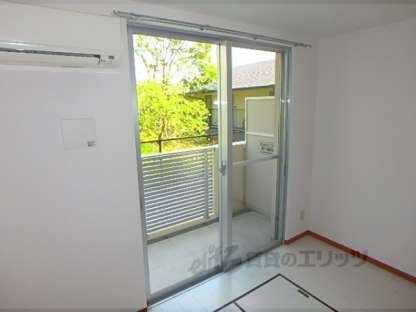 ホワイトハイムＫＡＧＡＭＩＩＳＨＩの物件内観写真