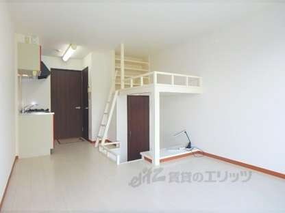 ホワイトハイムＫＡＧＡＭＩＩＳＨＩの物件内観写真