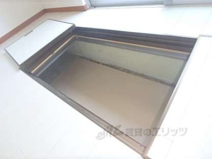 ホワイトハイムＫＡＧＡＭＩＩＳＨＩの物件内観写真