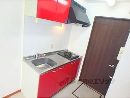 ホワイトハイムＫＡＧＡＭＩＩＳＨＩの物件内観写真