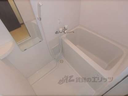 ホワイトハイムＫＡＧＡＭＩＩＳＨＩの物件内観写真