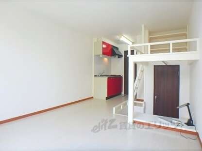 ホワイトハイムＫＡＧＡＭＩＩＳＨＩの物件内観写真