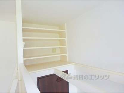 ホワイトハイムＫＡＧＡＭＩＩＳＨＩの物件内観写真