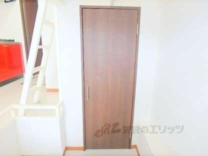 ホワイトハイムＫＡＧＡＭＩＩＳＨＩの物件内観写真