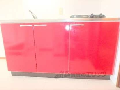 ホワイトハイムＫＡＧＡＭＩＩＳＨＩの物件内観写真