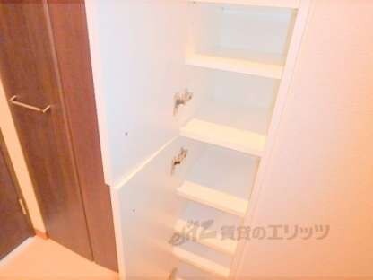 ホワイトハイムＫＡＧＡＭＩＩＳＨＩの物件内観写真