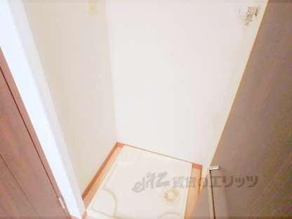 ホワイトハイムＫＡＧＡＭＩＩＳＨＩの物件内観写真