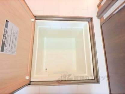 ホワイトハイムＫＡＧＡＭＩＩＳＨＩの物件内観写真