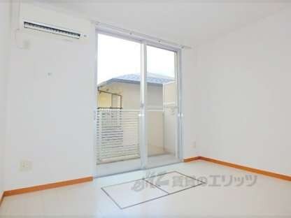 ホワイトハイムＫＡＧＡＭＩＩＳＨＩの物件内観写真