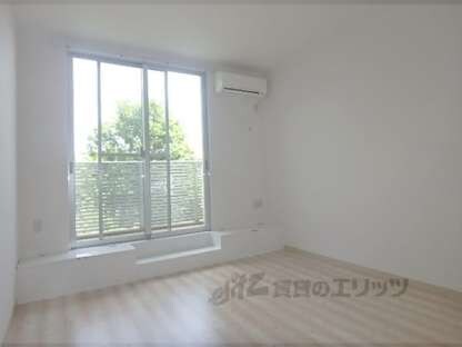 ホワイトハイムＫＡＧＡＭＩＩＳＨＩの物件内観写真