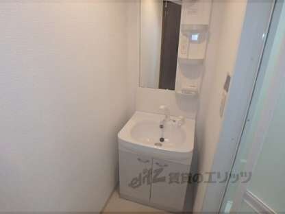 ホワイトハイムＫＡＧＡＭＩＩＳＨＩの物件内観写真