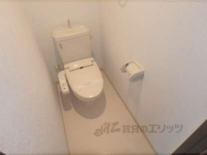 ホワイトハイムＫＡＧＡＭＩＩＳＨＩの物件内観写真