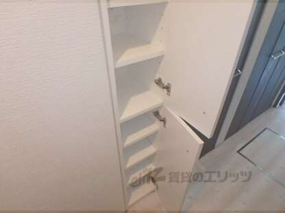 ホワイトハイムＫＡＧＡＭＩＩＳＨＩの物件内観写真