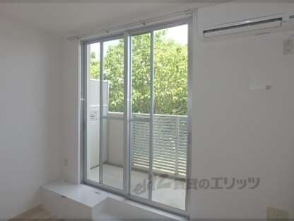 ホワイトハイムＫＡＧＡＭＩＩＳＨＩの物件内観写真