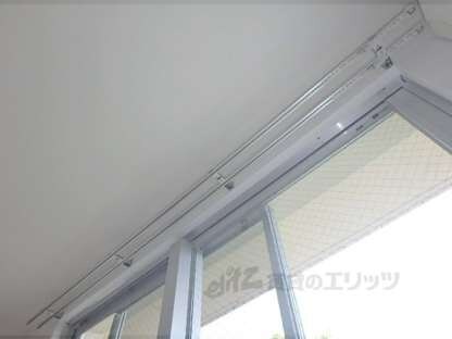 ホワイトハイムＫＡＧＡＭＩＩＳＨＩの物件内観写真