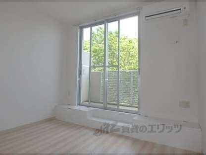 ホワイトハイムＫＡＧＡＭＩＩＳＨＩの物件内観写真