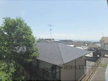 ホワイトハイムＫＡＧＡＭＩＩＳＨＩの物件内観写真