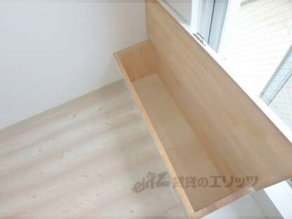 ホワイトハイムＫＡＧＡＭＩＩＳＨＩの物件内観写真