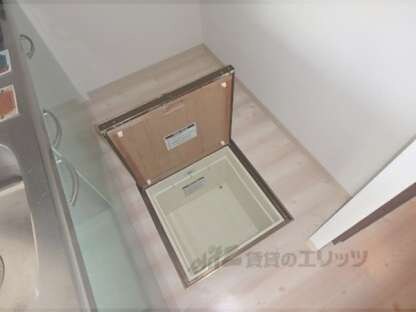 ホワイトハイムＫＡＧＡＭＩＩＳＨＩの物件内観写真