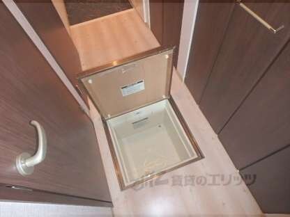 ホワイトハイムＫＡＧＡＭＩＩＳＨＩの物件内観写真