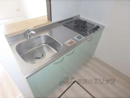 ホワイトハイムＫＡＧＡＭＩＩＳＨＩの物件内観写真