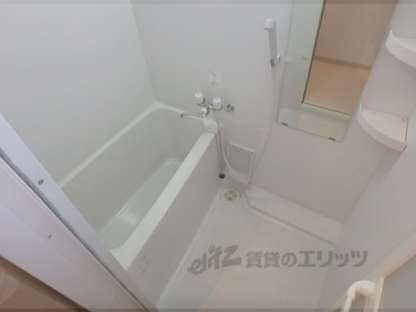 ホワイトハイムＫＡＧＡＭＩＩＳＨＩの物件内観写真