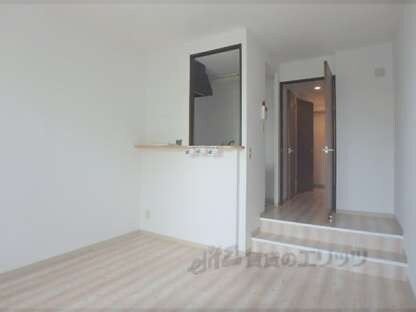 ホワイトハイムＫＡＧＡＭＩＩＳＨＩの物件内観写真