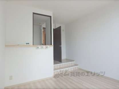 ホワイトハイムＫＡＧＡＭＩＩＳＨＩの物件内観写真