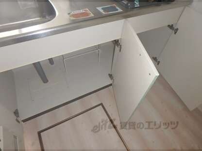 ホワイトハイムＫＡＧＡＭＩＩＳＨＩの物件内観写真