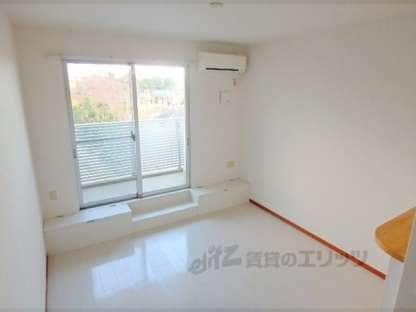 ホワイトハイムＫＡＧＡＭＩＩＳＨＩの物件内観写真