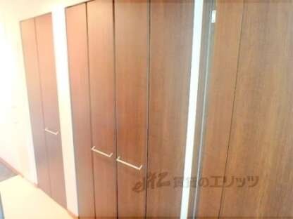 ホワイトハイムＫＡＧＡＭＩＩＳＨＩの物件内観写真