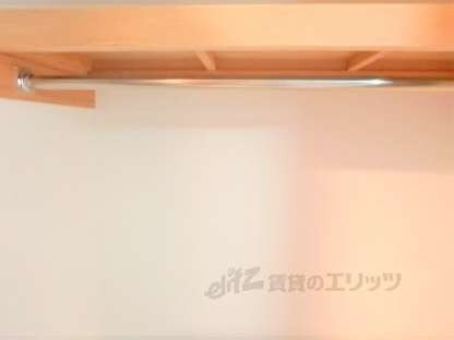 ホワイトハイムＫＡＧＡＭＩＩＳＨＩの物件内観写真