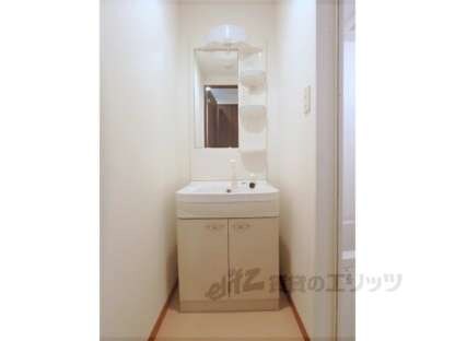 ホワイトハイムＫＡＧＡＭＩＩＳＨＩの物件内観写真